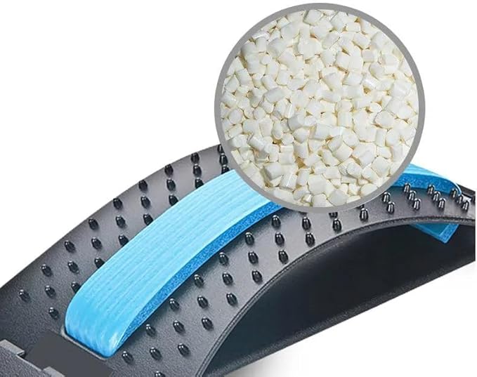 Household Lumbar Traction Device | Effective Back Pain Relief for Home Use Nawazia