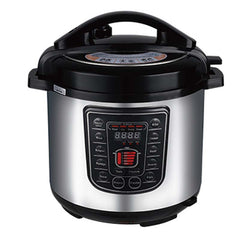 6 Litre Pressure Cooker for UAE Homes