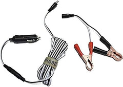 360° Multifunction Outdoor LED Light | 5M Fishing Rod Lamp with IR Remote | 3 Modes | 800W Camping Lantern Nawazia