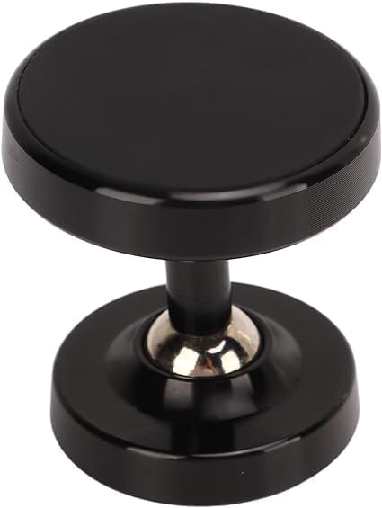 Aluminum Magnetic Adsorption Car Cell Phone Holder | Secure Hands-Free Phone Mount Nawazia