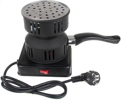 Electric Coal Starter for Hookah & BBQ | Fast Charcoal Heater & Stove | Shisha, Nargila Nawazia