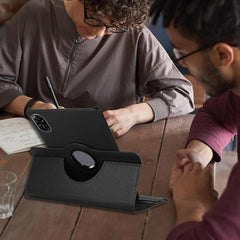 360° Rotating Case for Honor Pad X9/X8 Pro 11.5" - PU Leather Stand Cover with Multi-Angle Viewing and Protection (Multi-Color) Nawazia