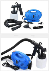 800ml Paint Sprayer for Walls