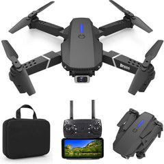 8K foldable drone UAE