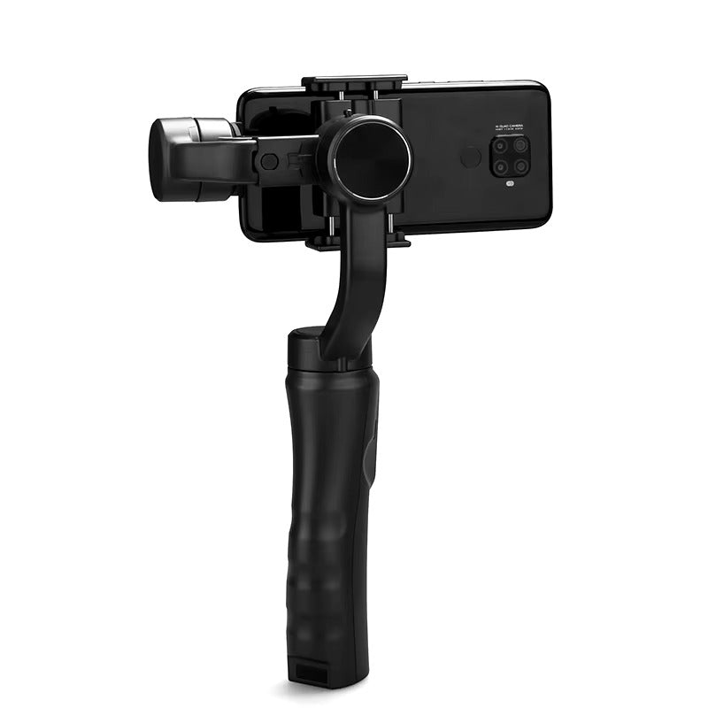 CQL 3-Axis Gimbal | Smartphone & Action Camera Stabilizer for Smooth Video & Photography Nawazia
