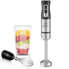 9-Speed Hand Blender