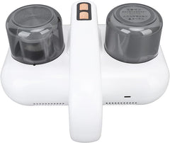 Bed Vacuum Cleaner – 210ml UV Ultrasonic Cleaner for Sofas, Beds & Upholstery Nawazia