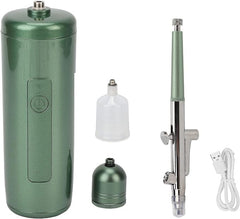 Nano Hydrating Oxygen Spray Machine | Portable Oxygen Therapy for Radiant Skin Nawazia