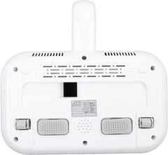 Bed Vacuum Cleaner – 210ml UV Ultrasonic Cleaner for Sofas, Beds & Upholstery Nawazia