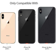 MagSafe Compatible Magnetic Phone Case | Military-Grade Protection for iPhone X Series Nawazia