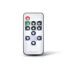 360° Light FR 04 COB | DC 12V Waterproof Telescopic LED Outdoor Fishing & Camping Light Nawazia