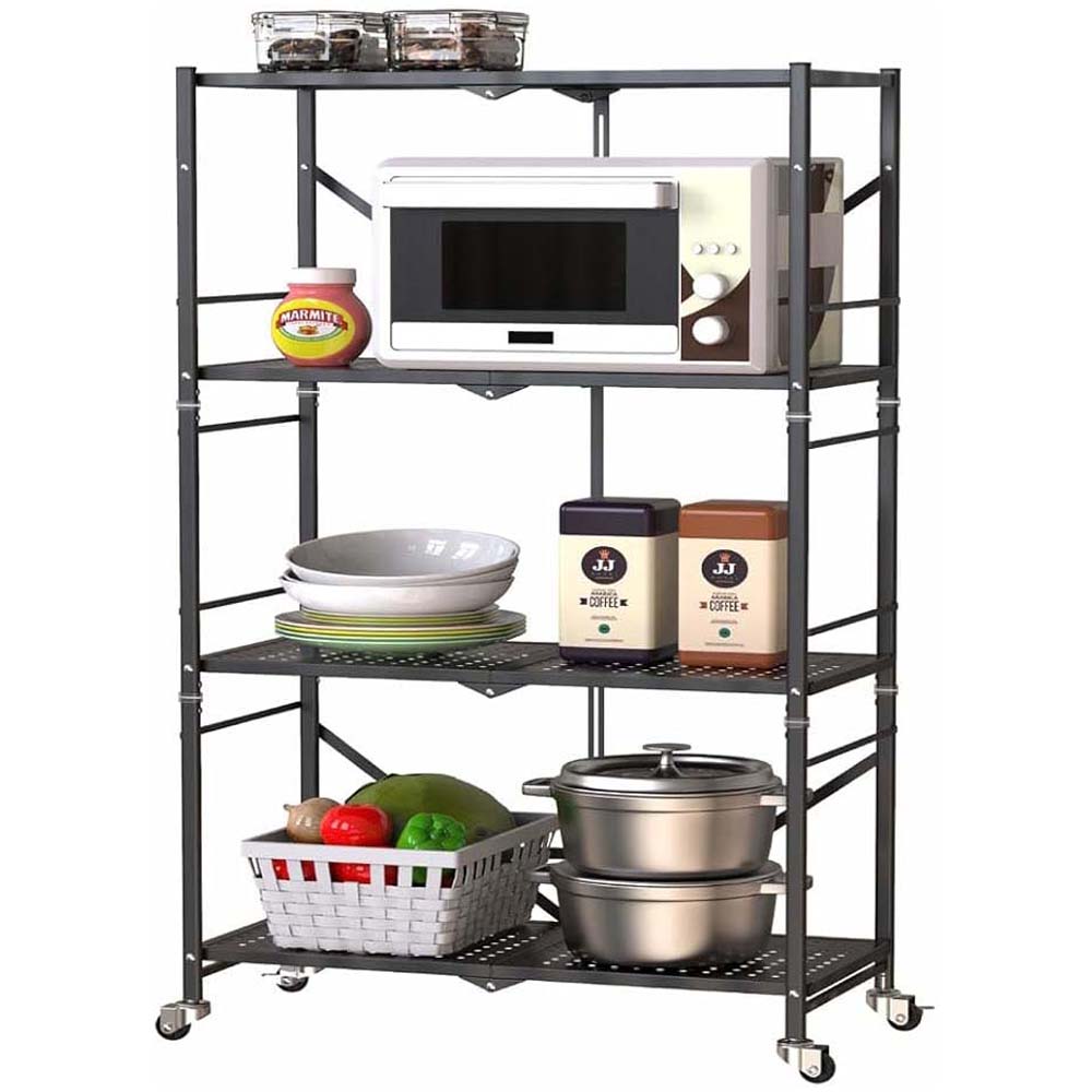 Adjustable Storage Rack Dubai Nawazia