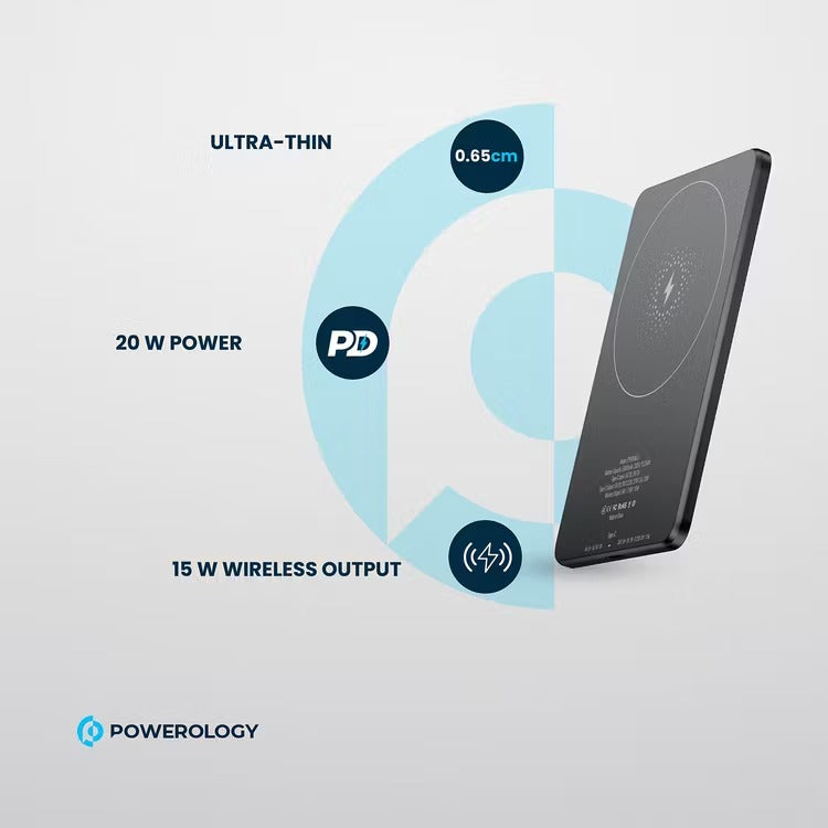 Aluminum Body Power Bank Sharjah