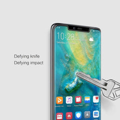 Anti-Scratch Screen Huawei Abu Dhabi