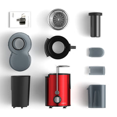 Anti‑drip juicer UAE