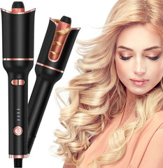 Automatic Hair Curler for Women UAE