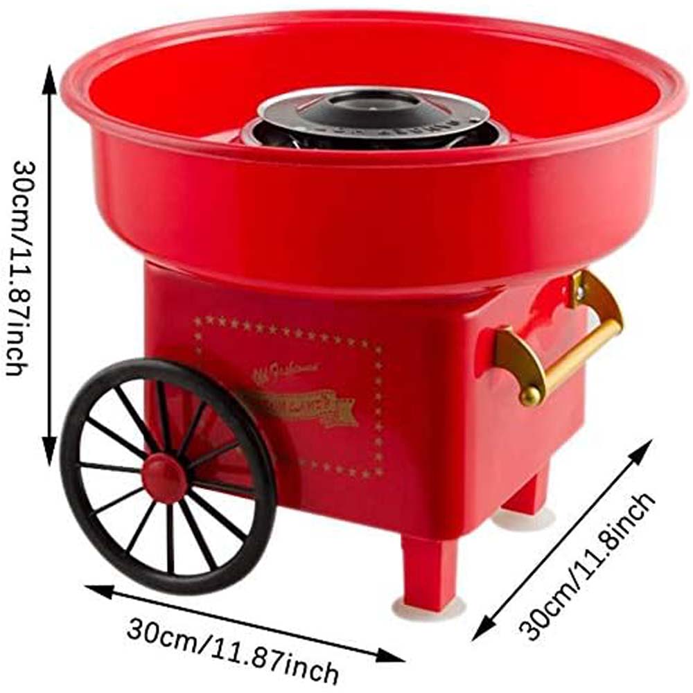 Best Cotton Candy Maker UAE Delivery