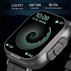 Best Smart Watch