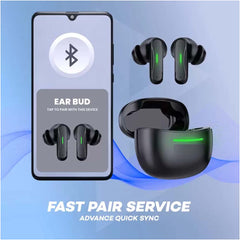 Bluetooth 5.1 earbuds Dubai