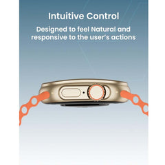 Bluetooth Calling Watch أبوظبي