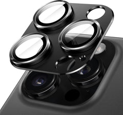 Camera Lens Protector for iPhone 16 Pro/Pro Max