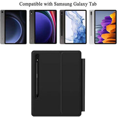 Compatible with Samsung Galaxy Tab