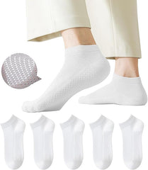 Cotton Breathable Socks Dubai رجال