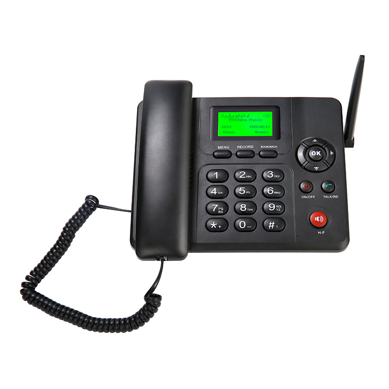 Dual SIM Landline Phone Dubai