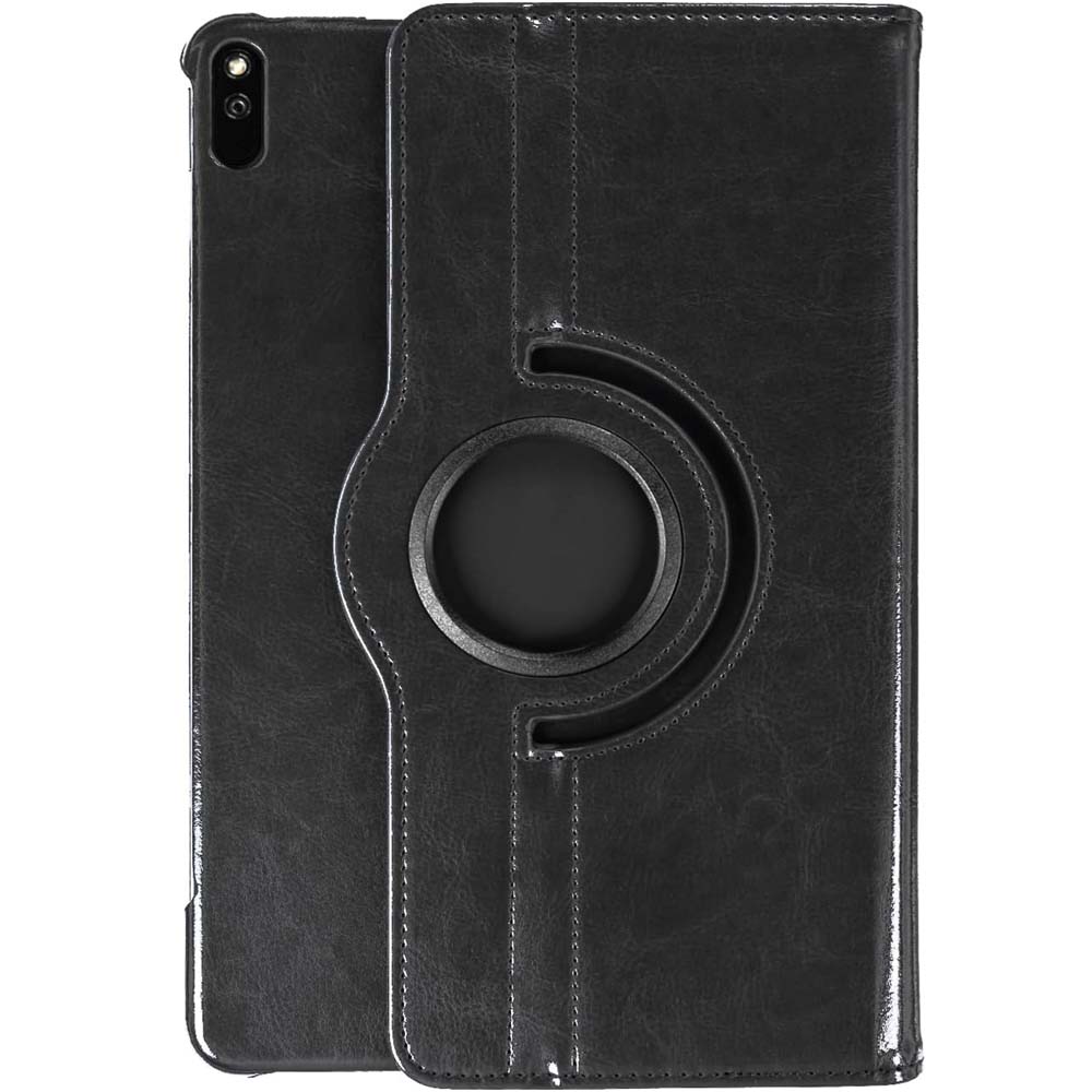 Durable Leather 360° Rotation Stand Case for Huawei MatePad 10.8" with Sleep/Wake