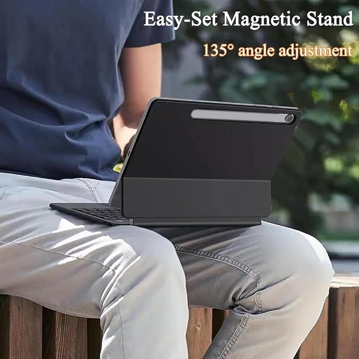 Easy Set Magnetic Stand