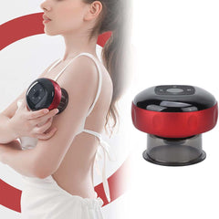 Electric Cupping Device UAE Massage Tool