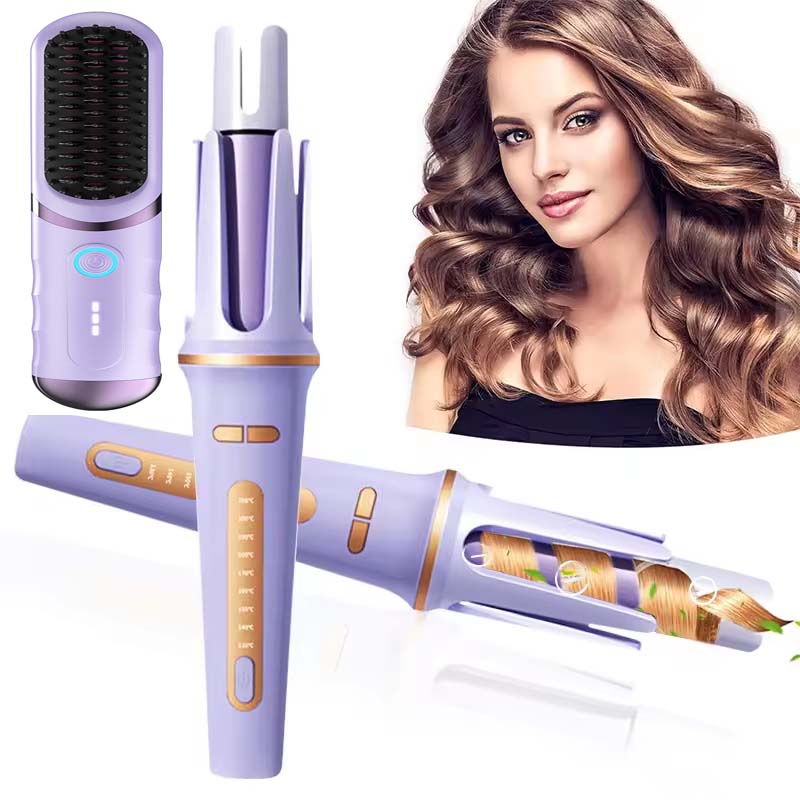Electric Hair Styler UAE Beauty Tool