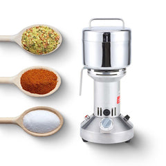 Electric Spice Grinder Machine