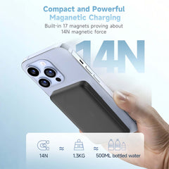 Fast Wireless Charging Bank Ajman