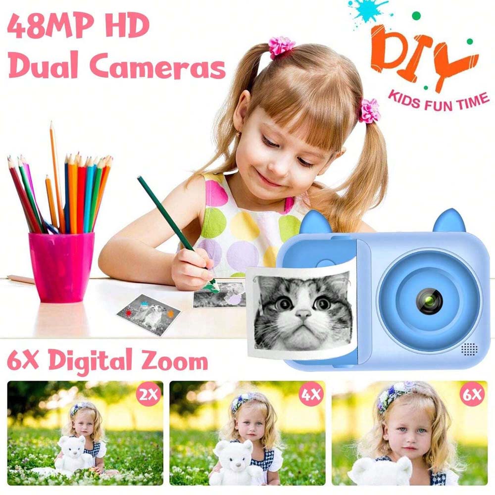 Gift camera for kids UAE
