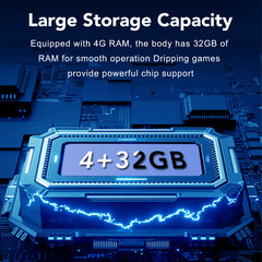 HDR Android TV Box Abu Dhabi