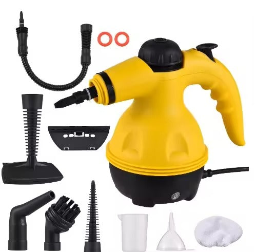 Handheld Steam Cleaner UAE Cleaning Tool