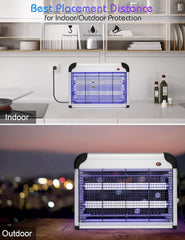 Hanging Indoor Insect Trap