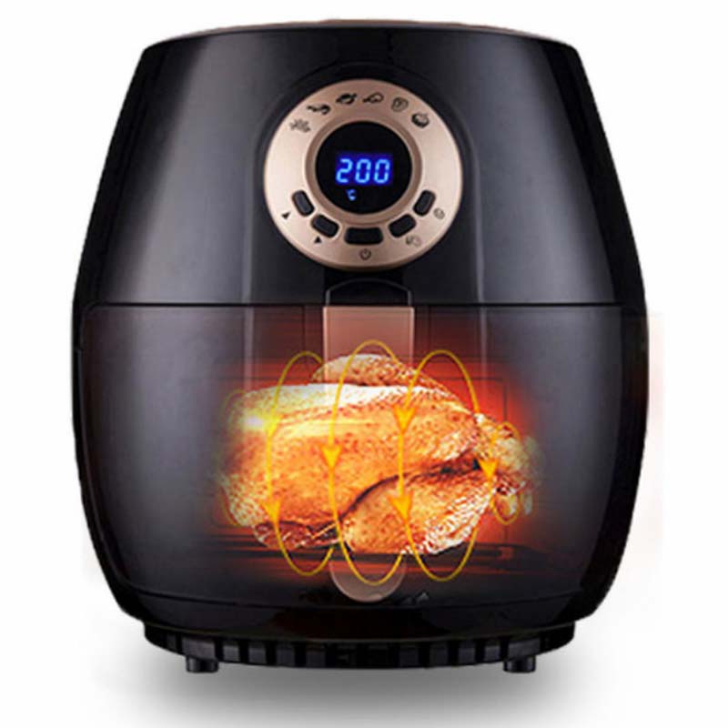 Healthy Cooking Air Fryer Sharjah