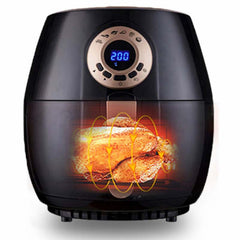 Healthy Cooking Air Fryer Sharjah