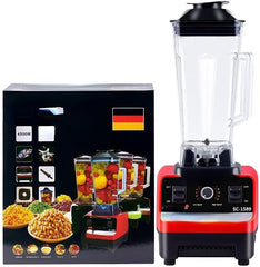 Heavy Duty Blender for Professional Results