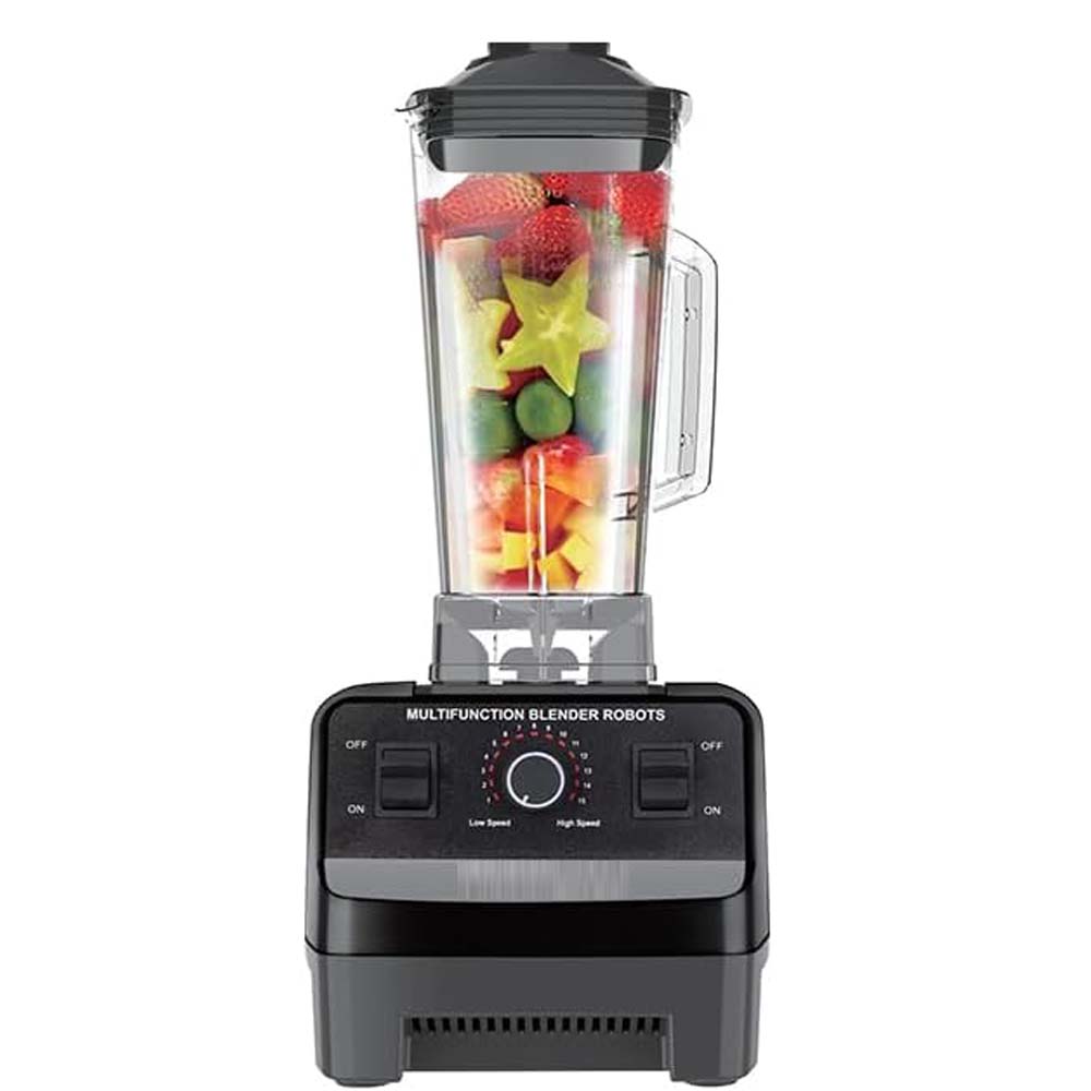 Heavy Duty Commercial Grade Blender