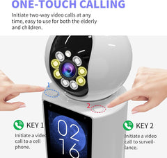 Home Security Camera UAE Surveillance