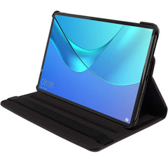 Huawei MatePad 10.8" Case with 360° Rotation, Stand Cover, and Multi-Angle Viewing