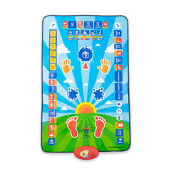 Islamic Electronic Smart Prayer Mat for Kids | Interactive Learning in 7 Languages Nawazia