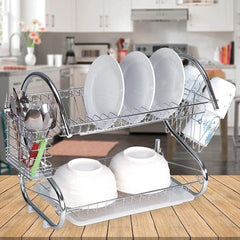 Kitchen Dish Rack