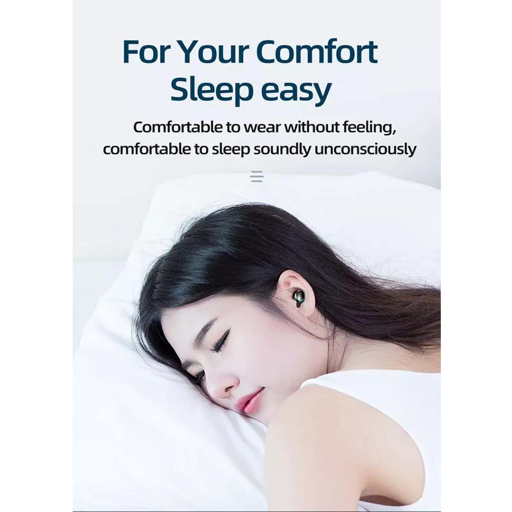 LED Display Earbuds Ajman