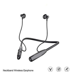 Long Battery Neckband Dubai Music Accessory