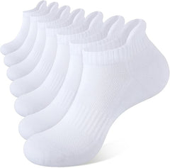 Men’s Cotton Ankle Socks UAE Clothing