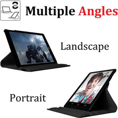 Multi-Angle Tablet Case Sharjah UAE
